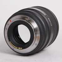 Used Sigma 85mm F1.4 EX DG HSM - Canon Fit