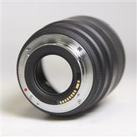 Used Sigma 85mm F1.4 EX DG HSM - Canon Fit