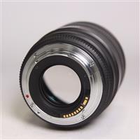 Used Sigma 85mm F1.4 EX DG HSM - Canon Fit