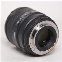 Used Sigma 85mm F1.4 EX DG HSM - Canon Fit