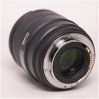 Used Sigma 85mm F1.4 EX DG HSM - Canon Fit