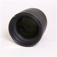 Used Sigma 85mm F1.4 EX DG HSM - Canon Fit