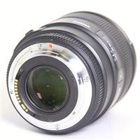 Used Sigma 85mm F1.4 EX DG HSM - Canon Fit