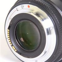 Used Sigma 85mm F1.4 EX DG HSM - Canon Fit