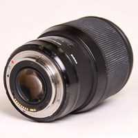 Used Sigma 85mm f/1.4 DG HSM Art Lens Canon EF