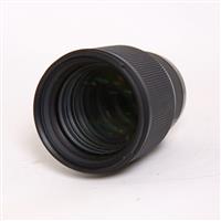 Used Sigma 85mm f/1.4 DG HSM Art Lens Canon EF
