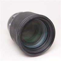 Used Sigma 85mm f/1.4 DG HSM Art Lens Canon EF