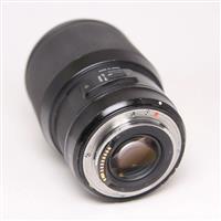 Used Sigma 85mm f/1.4 DG HSM Art Lens Canon EF