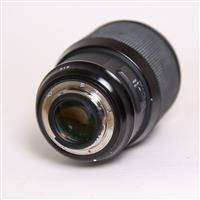 Used Sigma 85mm f/1.4 DG HSM Art Lens Nikon F