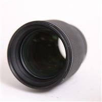Used Sigma 85mm f/1.4 DG HSM Art Lens Nikon F