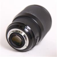 Used Sigma 85mm f/1.4 DG HSM Art Lens Nikon F