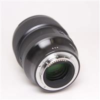 Used Sigma 85mm f/1.4 DG HSM Art Lens Sony E