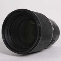 Used Sigma 85mm f/1.4 DG HSM Art Lens - L Mount