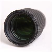 Used Sigma 85mm f/1.4 DG HSM Art Lens - L Mount