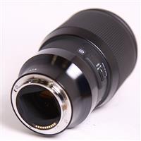 Used Sigma 85mm f/1.4 DG HSM Art Lens - L Mount