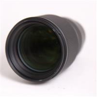 Used Sigma 85mm f/1.4 DG HSM Art Lens - L Mount