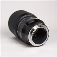 Used Sigma 85mm f/1.4 DG HSM Art Lens - L Mount