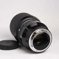 Used Sigma 85mm f/1.4 DG HSM Art Lens - L Mount