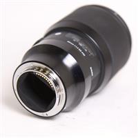 Used Sigma 85mm f/1.4 DG HSM Art Lens - L Mount