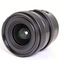 Used Sigma 24mm f/2 DG DN Contemporary Lens Black for Sony E