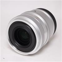 Used Sigma 35mm f/2 DG Contemporary Lens Silver for L Mount