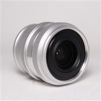 Used Sigma 35mm f/2 DG Contemporary Lens Silver for L Mount