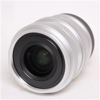 Used Sigma 35mm f/2 DG Contemporary Lens Silver for L Mount