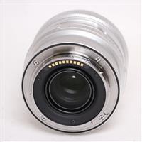 Used Sigma 35mm f/2 DG Contemporary Lens Silver for L Mount