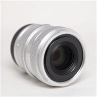 Used Sigma 50mm f/2 DG Contemporary Lens Silver for L Mount