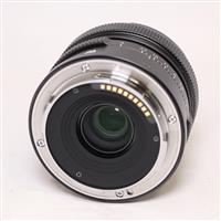 Used Sigma 24mm f/3.5 DG Contemporary Lens Black for L Mount