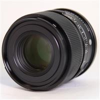Used Sigma 90mm f/2.8 DG Contemporary Lens Black for L Mount