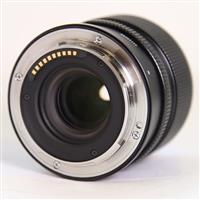Used Sigma 90mm f/2.8 DG Contemporary Lens Black for L Mount