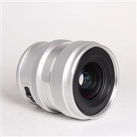 Used Sigma 20mm f/2 DG Contemporary Lens Silver for L Mount