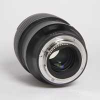 Used Sigma 85mm f/1.4 DG DN Art Lens Sony E