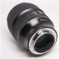 Used Sigma 85mm f/1.4 DG DN Art Lens Sony E