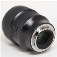 Used Sigma 85mm f/1.4 DG DN Art Lens Sony E