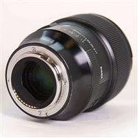 Used Sigma 85mm f/1.4 DG DN Art Lens Sony E