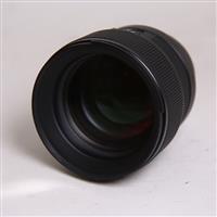 Used Sigma 85mm f/1.4 DG DN Art Lens Sony E
