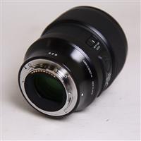 Used Sigma 85mm f/1.4 DG DN Art Lens Sony E