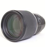 Used Sigma 85mm f/1.4 DG DN Art Lens Sony E