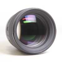 Used Sigma 85mm f/1.4 DG DN Art Lens L-Mount