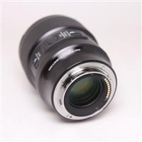 Used Sigma 85mm f/1.4 DG DN Art Lens L-Mount