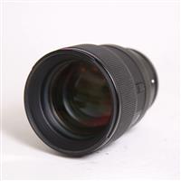 Used Sigma 85mm f/1.4 DG DN Art Lens L-Mount
