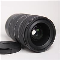 Used Sigma 17-40mm f/1.8 DC Art Lens for Canon RF Mount