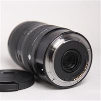 Used Sigma 17-40mm f/1.8 DC Art Lens for Canon RF Mount