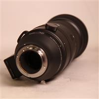Used Sigma 150-600mm f/5-6.3 DG DN OS Sports Lens for Sony E