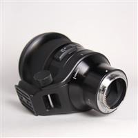 Used Sigma 105mm f/1.4 DG HSM Art Lens Sony E