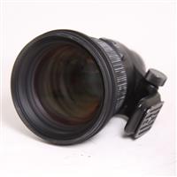 Used Sigma 105mm f/1.4 DG HSM Art Lens Sony E