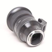Used Sigma 105mm f/1.4 DG HSM Art Lens - L Mount