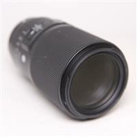 Used Sigma 105mm f/2.8 DG DN Macro Art Lens Sony FE